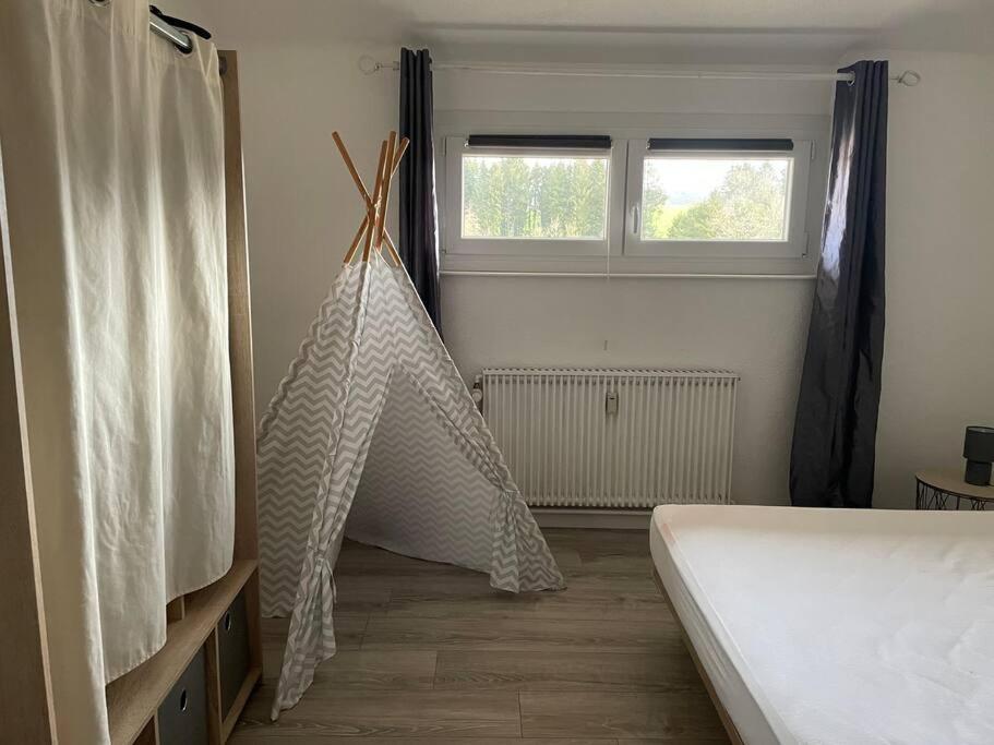 Loft Avec Jardin Apartment Corcieux Exterior photo